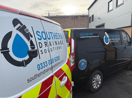 Salisbury Drainage Experts